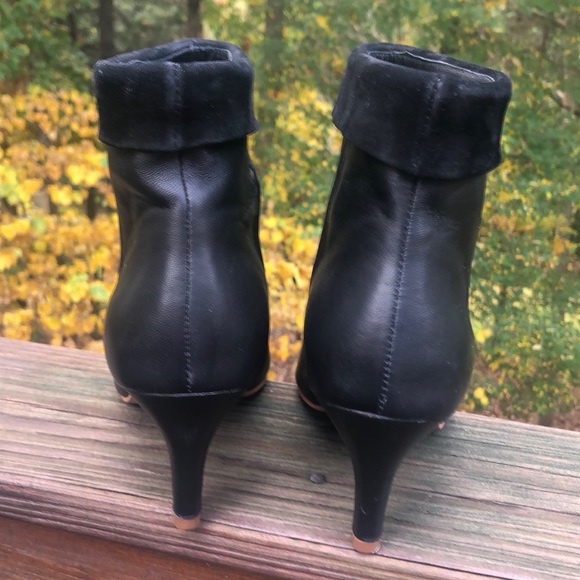 Cuff Boot - Picture 8 of 8